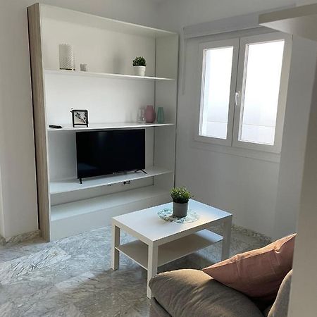 Apartamentos Torremolinos Centro 5 Eksteriør bilde